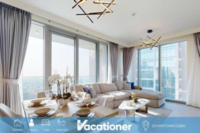 Forte Tower 2 - Warm Two Bedroom